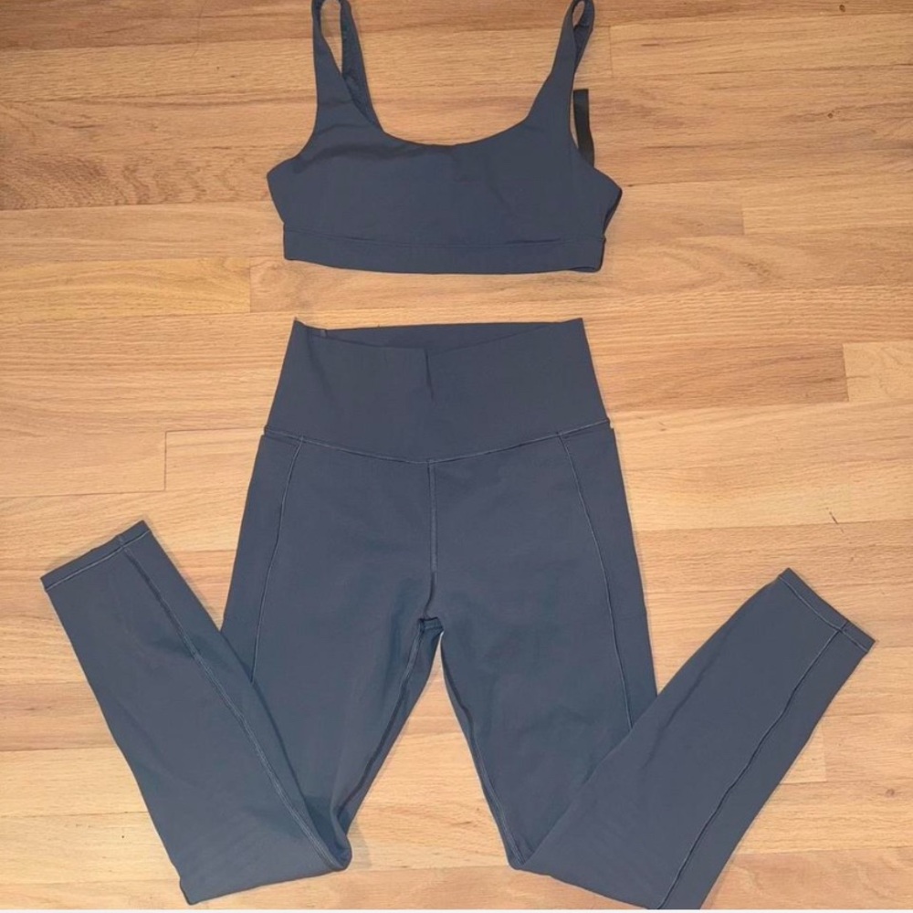 Vuori set